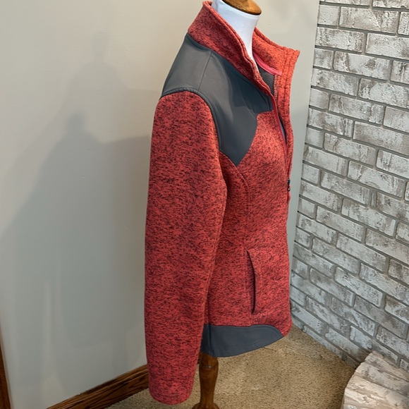 Full zip jacket - Picture 3 of 8